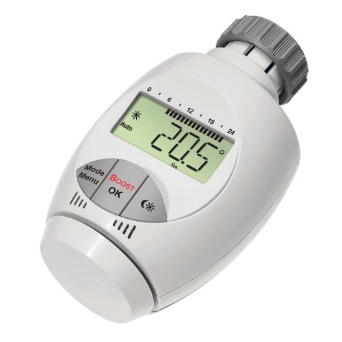 Robinet thermostatique programmable - Wikilia.fr