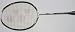 Yonex Voltric 80-LIMITED EDITION-red/white