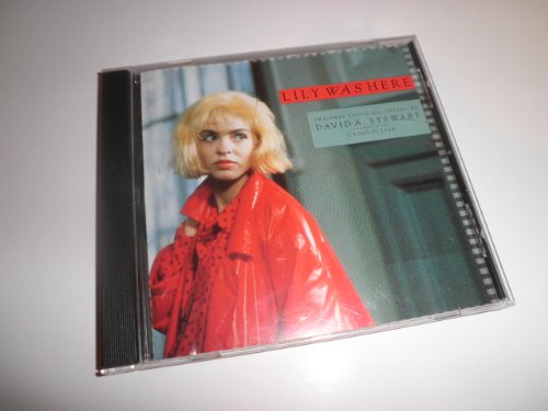 David Stewart & Candy Dulfer - Lily Was Here - Soundtrack - Zortam Music