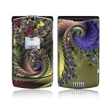 Velvet Jewel Design Protective Skin Decal Sticker for Motorola RAZR V3xx Cell Phones