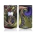 Velvet Jewel Design Protective Skin Decal Sticker for Motorola RAZR V3xx Cell Phones