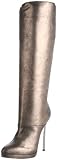 Casadei Women's 8932 Knee-High Boot - Womens Shoes