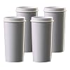 ZeroWater ZR-006 Replacement Filter, 4-Pack