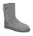 UGG Women's Mountain Quilted Short Boot