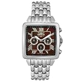 Invicta Men's II Collection Brown Dial Watch #4236