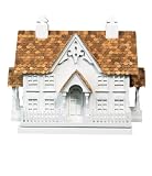 Home Bazaar Wrension Birdhouse