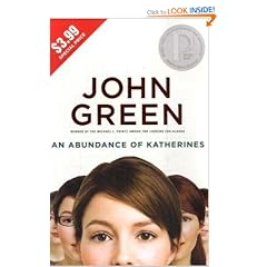 An Abundance of Katherines