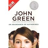 Abundance Of Katherines, Anby John Green