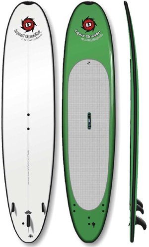 Liquid Shredder Surfboards Stand Up Paddleboard 12Ft