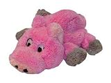 Kyjen Plush Puppies PipSqueaks Pig