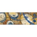 Roberts Eon 15 Canvas Giclee - 12x36"