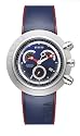Versus (Versace) - A04LCQ904-A004 Racer Retrograde Chrono - Quartz - Men's
