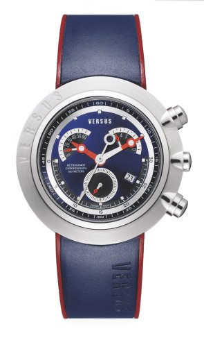 VERSUS Herrenarmbanduhr A04LCQ904A004