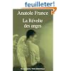 La R�volte des anges