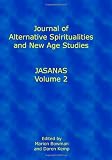 Journal of Alternative Spiritualities and New Age Studies
