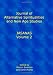 Books : Journal of Alternative Spiritualities and New Age Studies