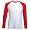 White / Red