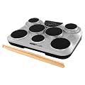 Acoustic Solutions DD305 Seven Pad Electronic Drum Kit