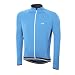 Protective Herren Trikot Kelso, Ocean, XL, 208012_850