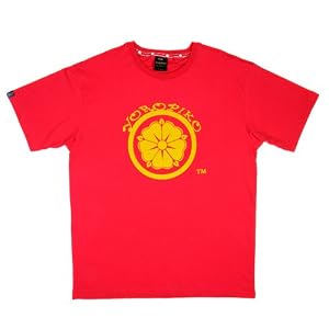 Yoropiko Mym Logo red YORO3518