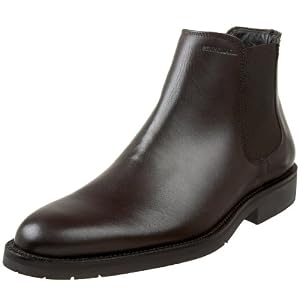 Bruno Magli Mens Brontolone Boot by Bruno Magli