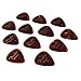 Fender 351 Plektren Medium 12er Pack