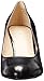 Nine West Women's Devinity Patent Wedge Pump