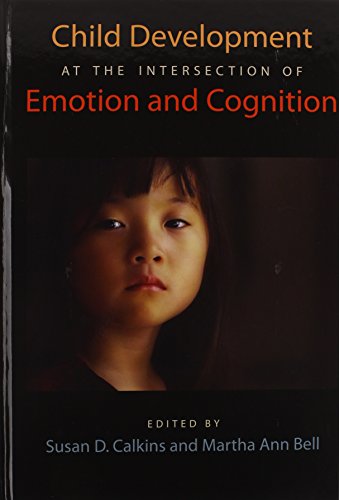 child development at the intersection of emotion and cognition human brain development