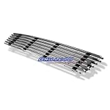 04-05 Ford F-150 Bumper Stainless Steel Billet Grille Grill Insert by APS