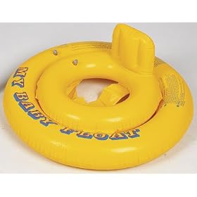 My Baby Float