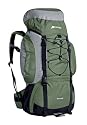 Aztec Sierra 65 Rucksack Forest