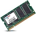 1024MB Sodimm DDR für ihr Notebook PC 2700 (1GB 333 MHZ) * Kompatibel für alle Laptops * 200 pins