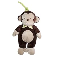 Carter's Musical Pull Toy, Monkey