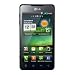 LG Optimus P720 3D Max Smartphone (10,9 cm (4,3 Zoll) Touchscreen, 5 Megapixel Kamera, Android 2.3 OS) schwarz