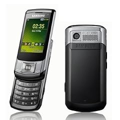 Samsung GT C5510 - Black - Original ohne Branding und Sim-Lock