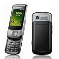 Samsung GT C5510 - Black - Original ohne Branding und Sim-Lock