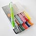 Montana Cans Fine Acrylic Marker, 2mm, Set B
