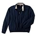 Harriton Microfiber Club Jacket. M710