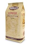 Produkt-Bild: Minges Espresso "Tradition 1932", 1000g in Bohnen, Aroma-Softpack