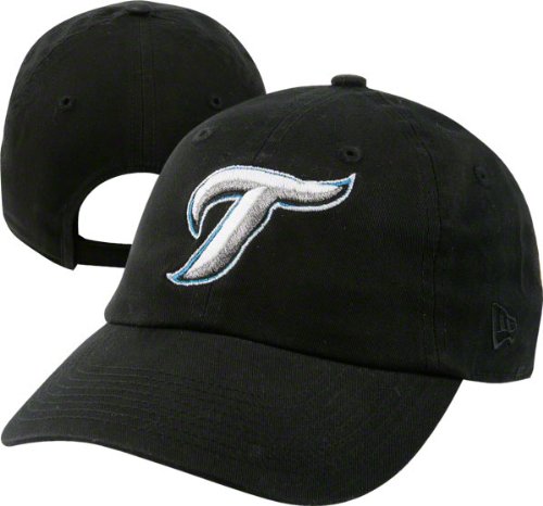 Toronto Blue Jays Women's Essential 920 Primary Logo Adjustable Hat