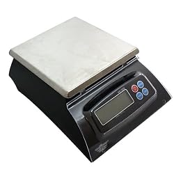 My Weigh KD-7000 Digital Stainless-Steel Food Scale