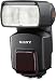 Photo : Sony HVL-F58AM High-Power Digital Camera Flash with Wireless Ratio Control and Quick Shift Bounce for Sony Alpha Digital SLR