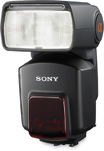Childrens Toyshop  Photo : Sony HVL-F58AM High-Power Digital Camera Flash with Wireless Ratio Control and Quick Shift Bounce for Sony Alpha Digital SLR