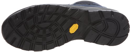 Asolo Tribe GV MM, Chaussures montantes homme - Bleu (Blu Navy), 44.5 EU (10)