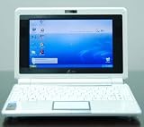 Review Asus Asus-904HDU / Asus eee pc 904HD upgraded, 2GB, 250GB, XP
