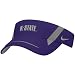 Nike Kansas State Wildcats Purple 2008 Sideline Visor