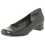 Nine West Women's Poised Pump,Black,9.5 M
