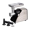Stainless Steel Meat Grinder