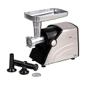 Stainless Steel Meat Grinder