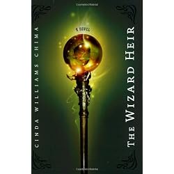 The Wizard Heir